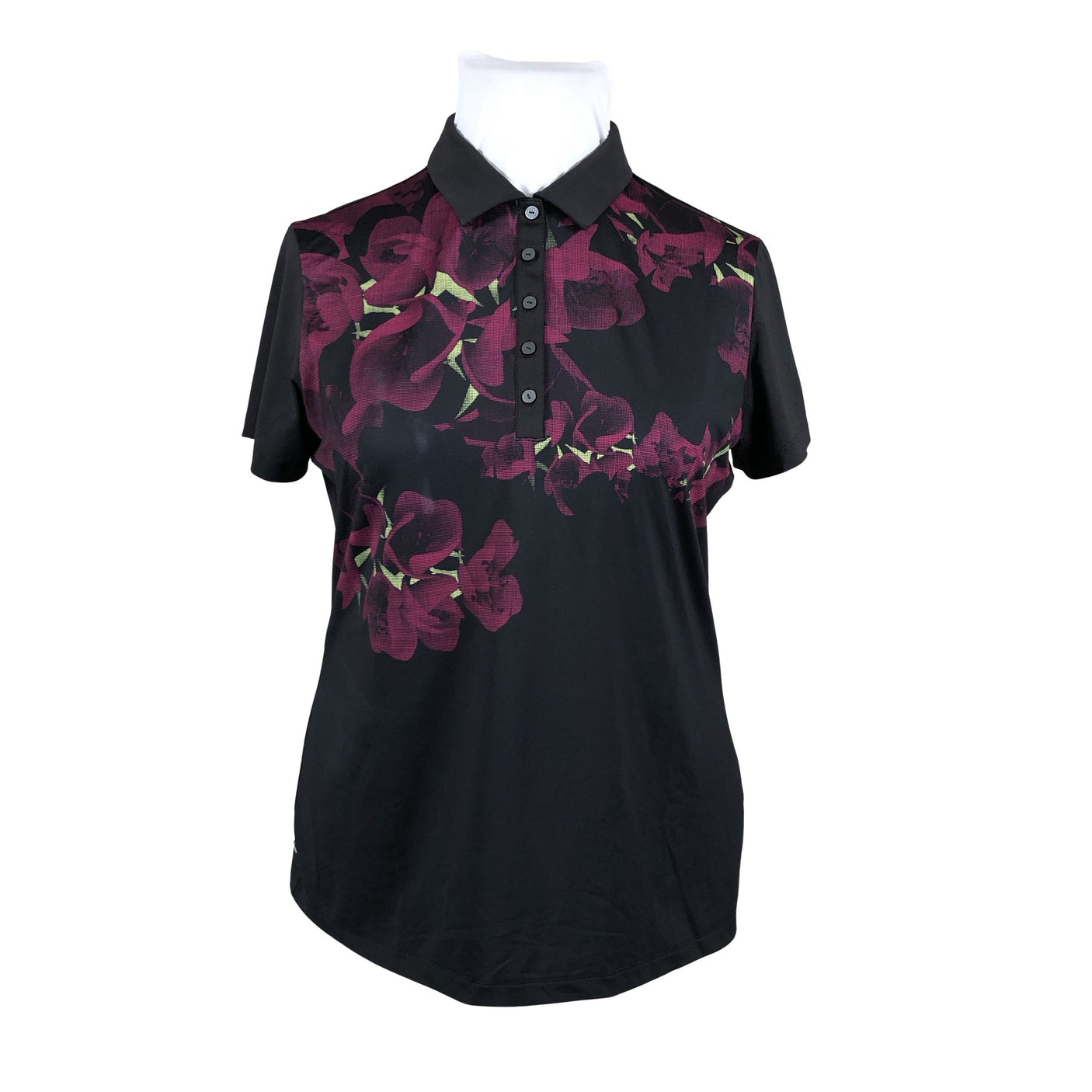 Unisex Puma - Spordisärk, lühikesed käised, suurus 42 - Must (1)