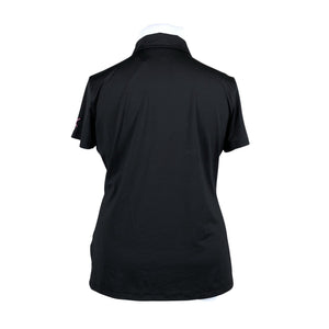 Unisex Puma - Spordisärk, lühikesed käised, suurus 42 - Must (2)