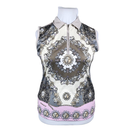 Unisex Daily Sports - Sporditopp, suurus 42 - Beige ()