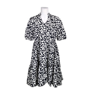 Unisex Esprit - Mitteveniv kleit, suurus 38 - Sinine (1)