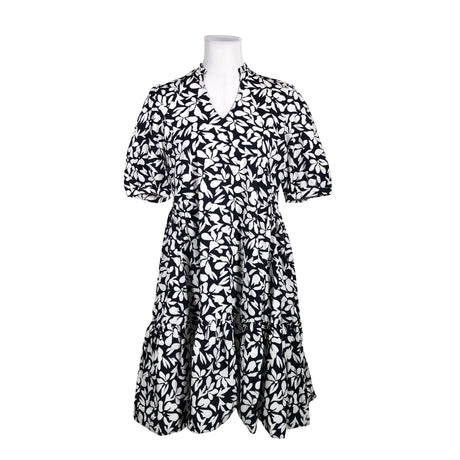 Unisex Esprit - Mitteveniv kleit, suurus 38 - Sinine ()