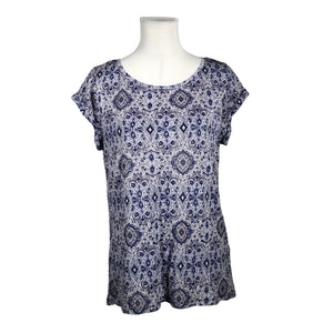 Unisex Esprit - T-särk, suurus 38 - Sinine (1)