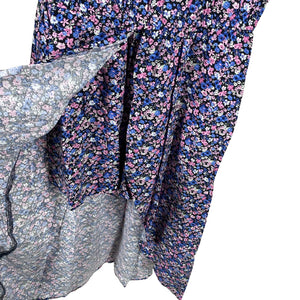 Unisex Lindex - Lühike pükskostüüm, suurus 164 - 170 - Sinine (2)