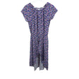 Unisex Lindex - Lühike pükskostüüm, suurus 164 - 170 - Sinine ()