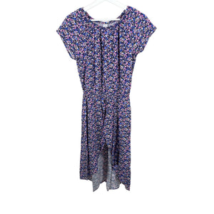 Unisex Lindex - Lühike pükskostüüm, suurus 164 - 170 - Sinine (1)