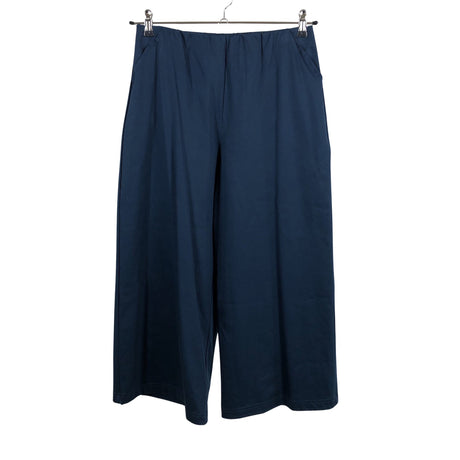 Unisex Voglia - Trikotaažist püksid, suurus 38 - Sinine ()