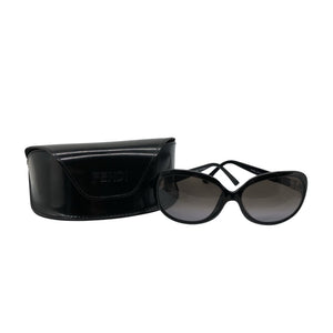 Unisex Fendi - Päikeseprillid, suurus Ei kokoa - Must (1)