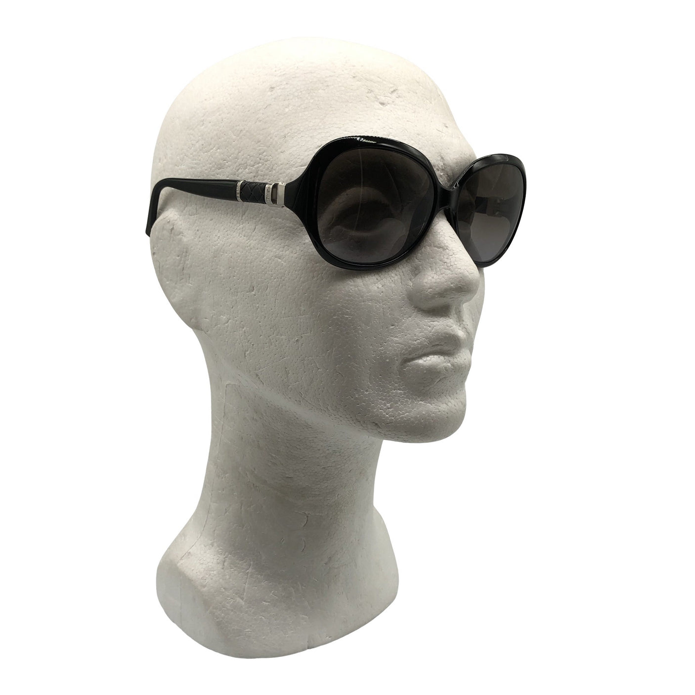 Unisex Fendi - Päikeseprillid, suurus Ei kokoa - Must (2)