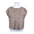 Unisex Nanso - Topp, suurus 42 - Beige ()