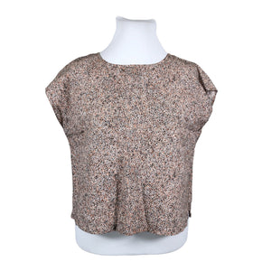 Unisex Nanso - Topp, suurus 42 - Beige (1)
