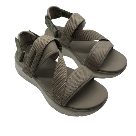Unisex Skechers - Rihmikud, suurus 39 - Beige (2)