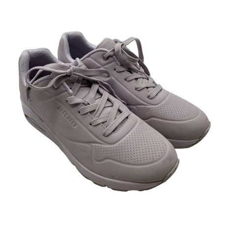 Unisex Skechers - Tossud, suurus 41 - Lilla (2)