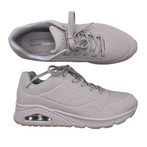 Unisex Skechers - Tossud, suurus 41 - Lilla (1)