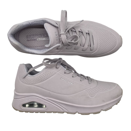 Unisex Skechers - Tossud, suurus 41 - Lilla ()