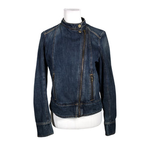 Unisex Gap - Teksatagi, suurus 38 - Sinine (1)