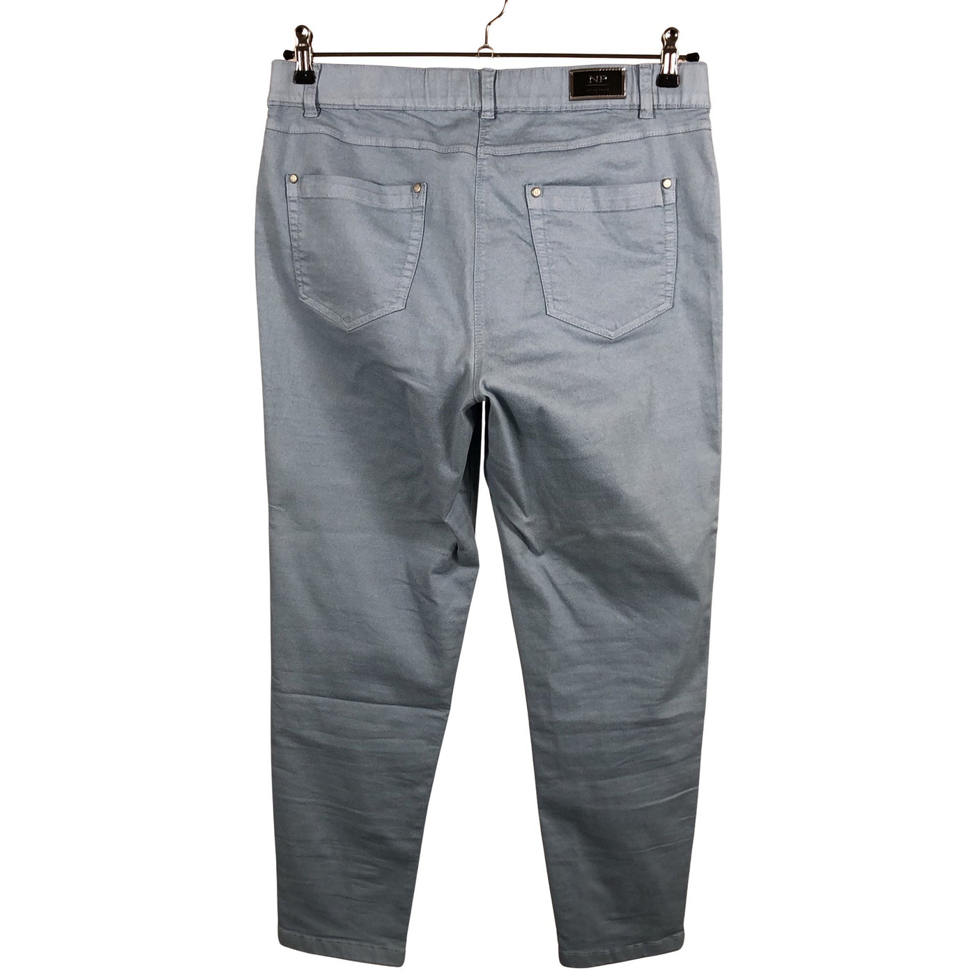 Unisex NP Collection - Teksaretuusid, suurus 42 - Helesinine (2)