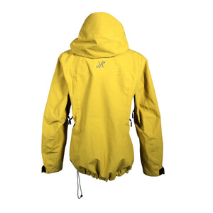 Unisex RVRC Revolution Race - Softshell jope, suurus 36 - Kollane (2)