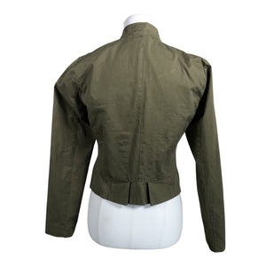 Unisex Noa Noa - Jakk, suurus 38 - Roheline (2)