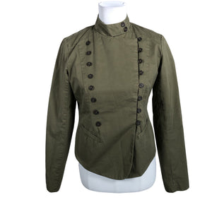 Unisex Noa Noa - Jakk, suurus 38 - Roheline (1)