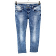 Unisex Diesel - Teksad, suurus W31 - Sinine ()