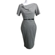 Unisex Dorothy Perkins - Pliiatskleit, suurus 36 - Hall ()
