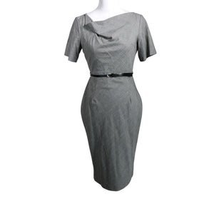 Unisex Dorothy Perkins - Pliiatskleit, suurus 36 - Hall (1)