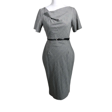 Unisex Dorothy Perkins - Pliiatskleit, suurus 36 - Hall ()