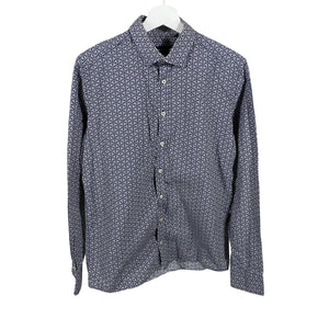 Unisex Sand - Triiksärk, suurus XS - Sinine (1)