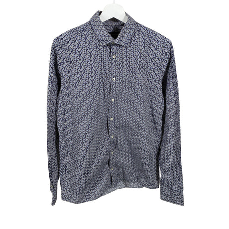 Unisex Sand - Triiksärk, suurus XS - Sinine ()