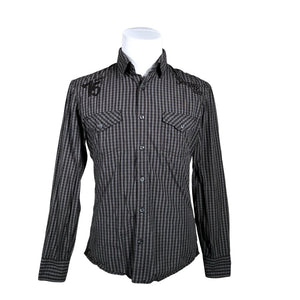 Unisex Esprit - Triiksärk, suurus M - Pruun (1)