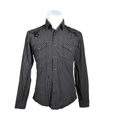 Unisex Esprit - Triiksärk, suurus M - Pruun ()