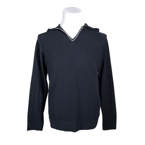 Unisex Armani Exchange - Kampsun, suurus L - Sinine (1)