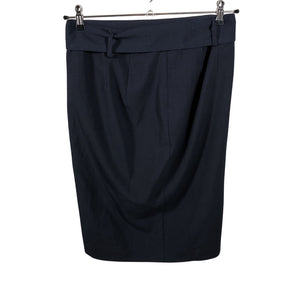Unisex InWear - Pliiatsseelik, suurus 38 - Sinine (3)