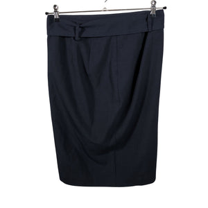 Unisex InWear - Pliiatsseelik, suurus 38 - Sinine (4)