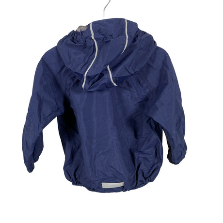 Unisex Reima - Kevad-/sügisjope, suurus 86 - 92 - Sinine (2)