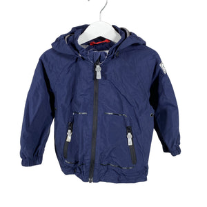 Unisex Reima - Kevad-/sügisjope, suurus 86 - 92 - Sinine (1)