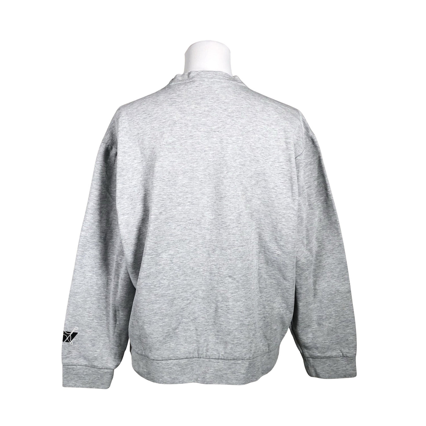 Unisex Puma - Dressikangast pluus, suurus 40 - Hall (2)