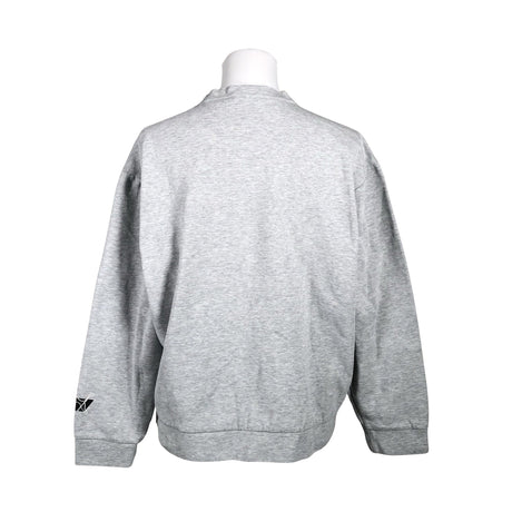 Unisex Puma - Dressikangast pluus, suurus 40 - Hall (2)