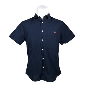 Unisex Levi's - Triiksärk, suurus L - Sinine (1)