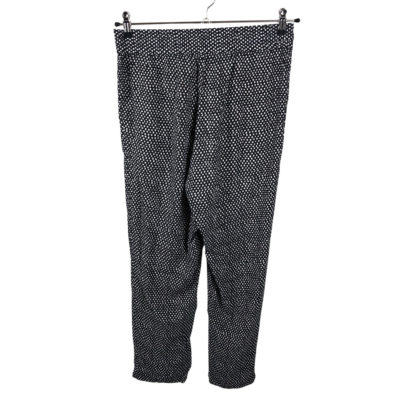 Unisex Marks&Spencer - Õhukesed püksid, suurus 38 - Must (4)