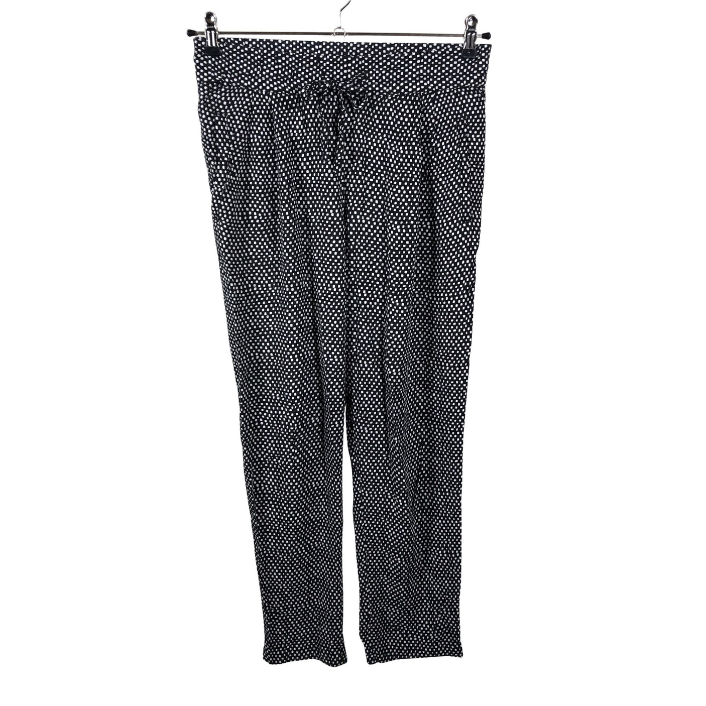 Unisex Marks&Spencer - Õhukesed püksid, suurus 38 - Must (2)