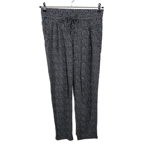 Unisex Marks&Spencer - Õhukesed püksid, suurus 38 - Must (2)