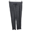 Unisex Marks&Spencer - Õhukesed püksid, suurus 38 - Must ()