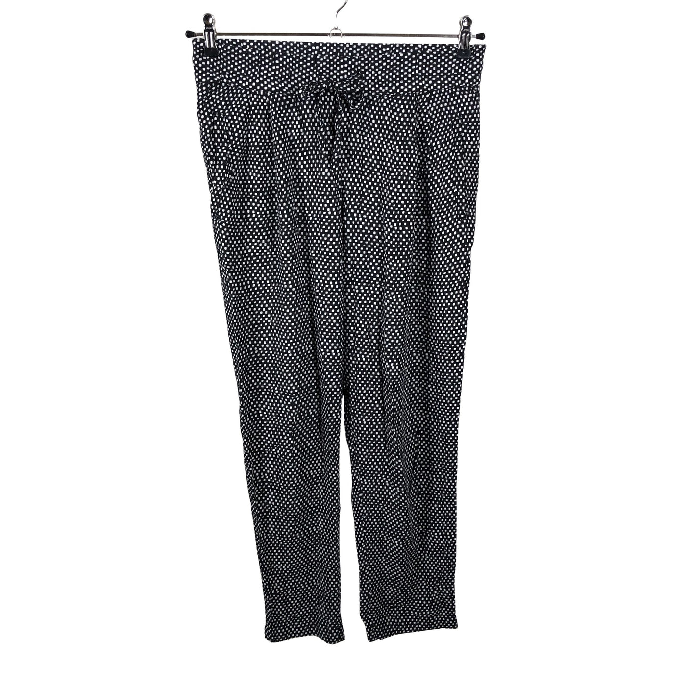 Unisex Marks&Spencer - Õhukesed püksid, suurus 38 - Must (1)