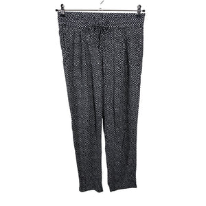 Unisex Marks&Spencer - Õhukesed püksid, suurus 38 - Must (1)