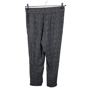Unisex Marks&Spencer - Õhukesed püksid, suurus 38 - Must (3)