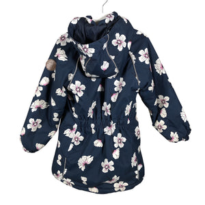 Unisex Jonathan - Talvejope, suurus 104 - 110 - Sinine (2)