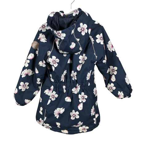 Unisex Jonathan - Talvejope, suurus 104 - 110 - Sinine (2)