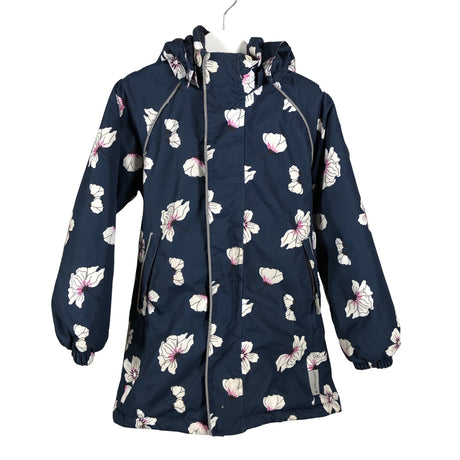 Unisex Jonathan - Talvejope, suurus 104 - 110 - Sinine ()