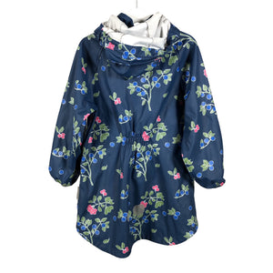 Unisex Jonathan - Vihmajope, suurus 110 - 116 - Sinine (2)